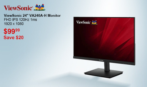 Viewsonic